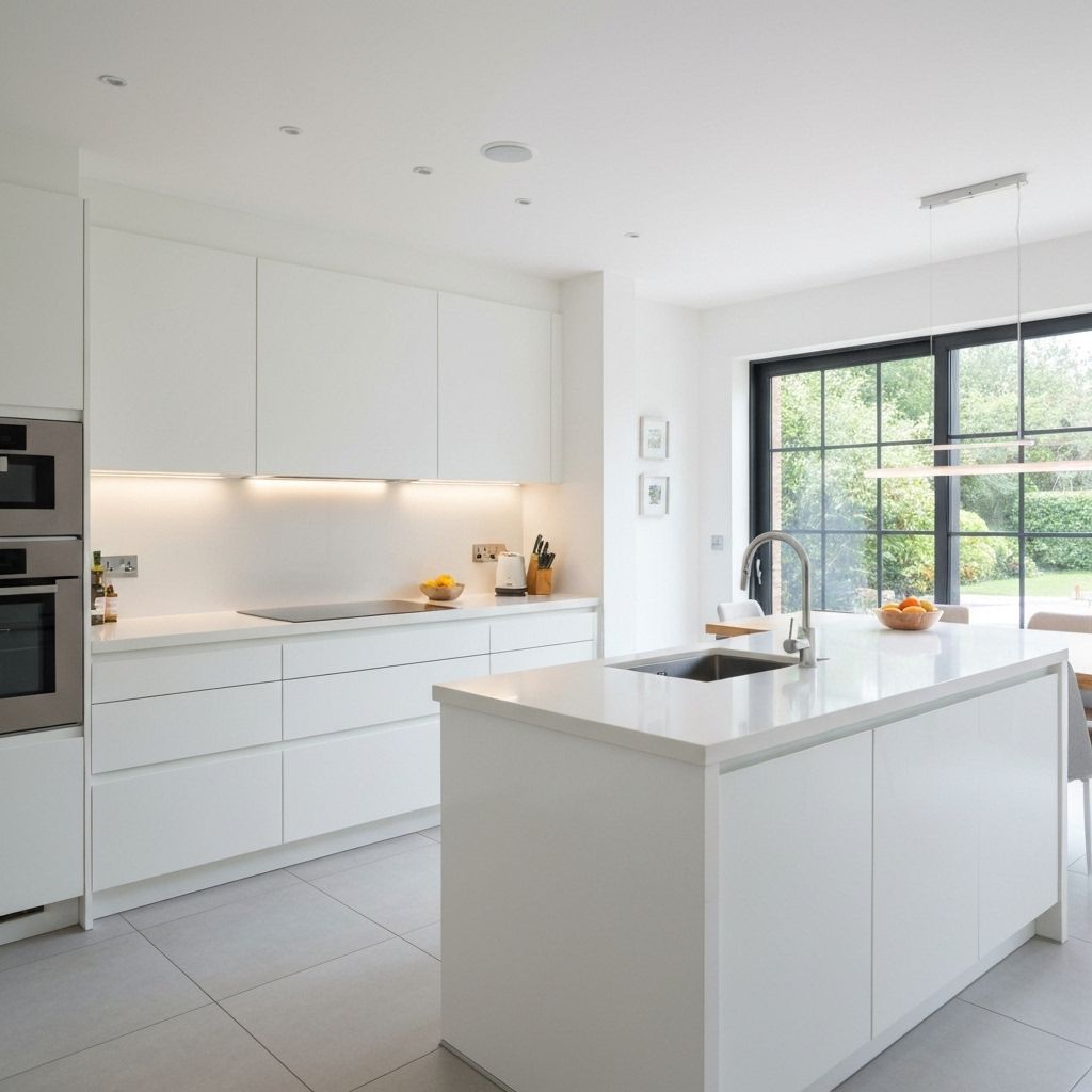 Chose From Our Various Selections Of Materials