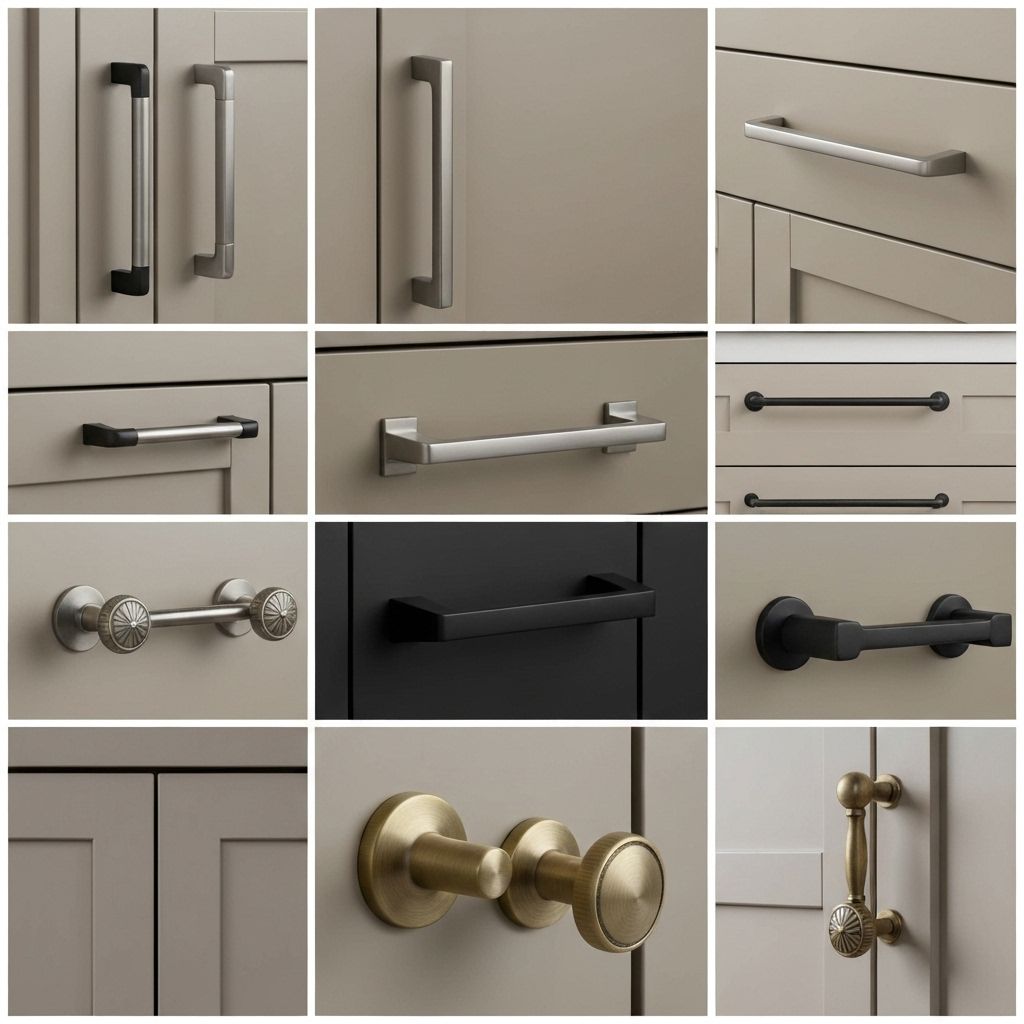 Handles